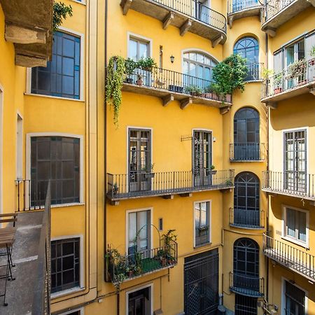 Domus San Carlo- Luxury Apartment In Turin'S Heart Екстериор снимка