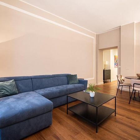 Domus San Carlo- Luxury Apartment In Turin'S Heart Екстериор снимка