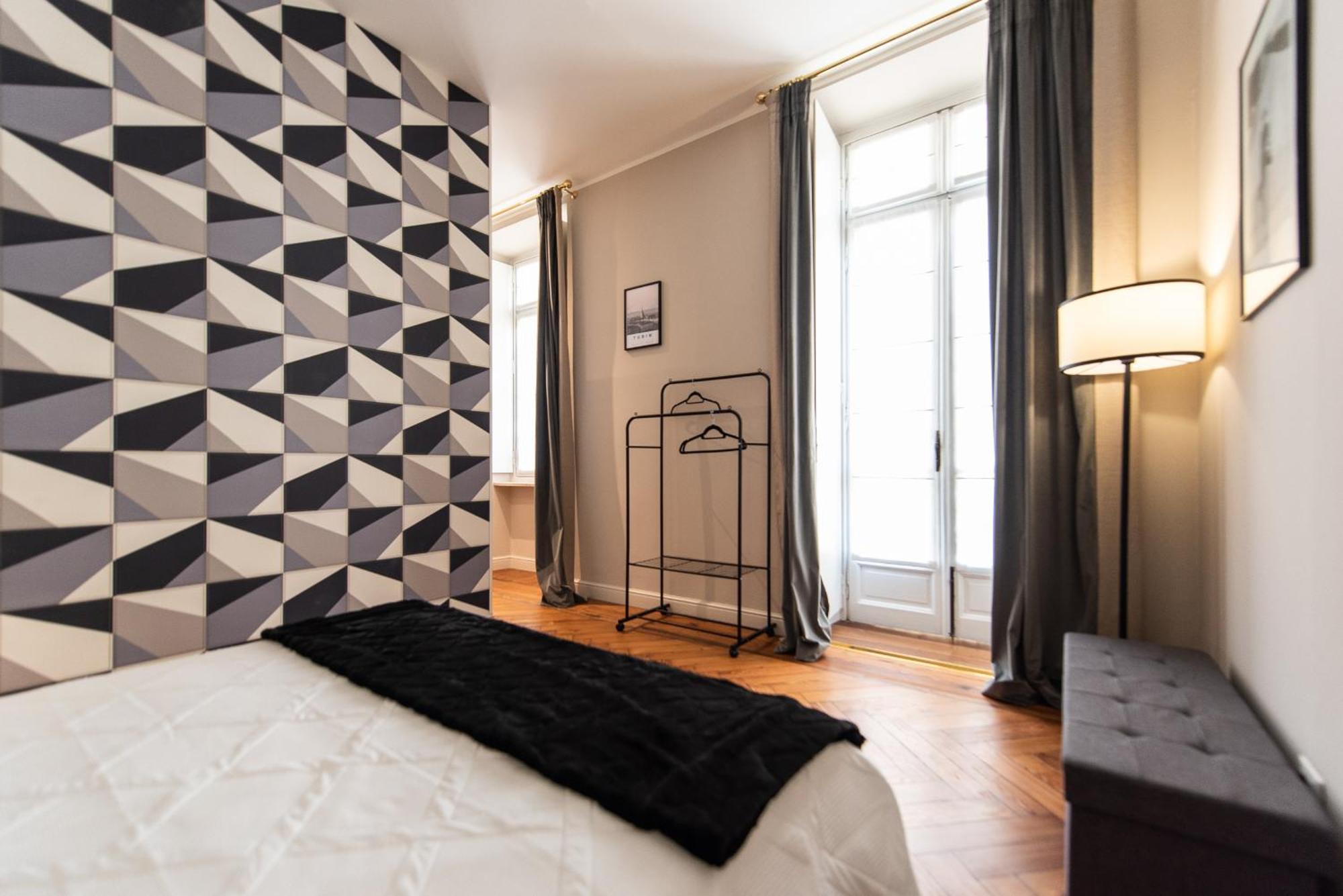 Domus San Carlo- Luxury Apartment In Turin'S Heart Екстериор снимка