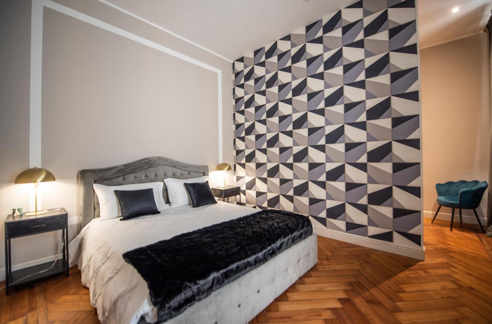 Domus San Carlo- Luxury Apartment In Turin'S Heart Екстериор снимка