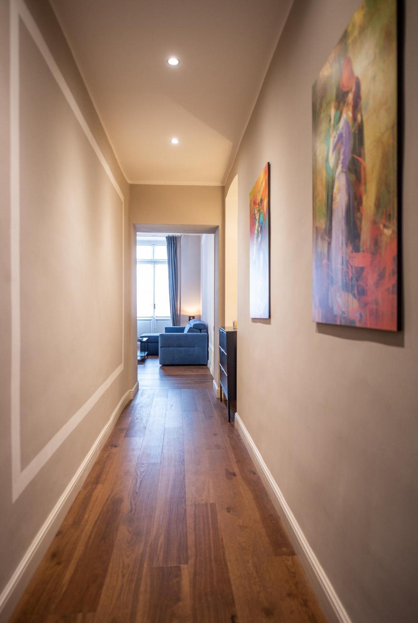 Domus San Carlo- Luxury Apartment In Turin'S Heart Екстериор снимка
