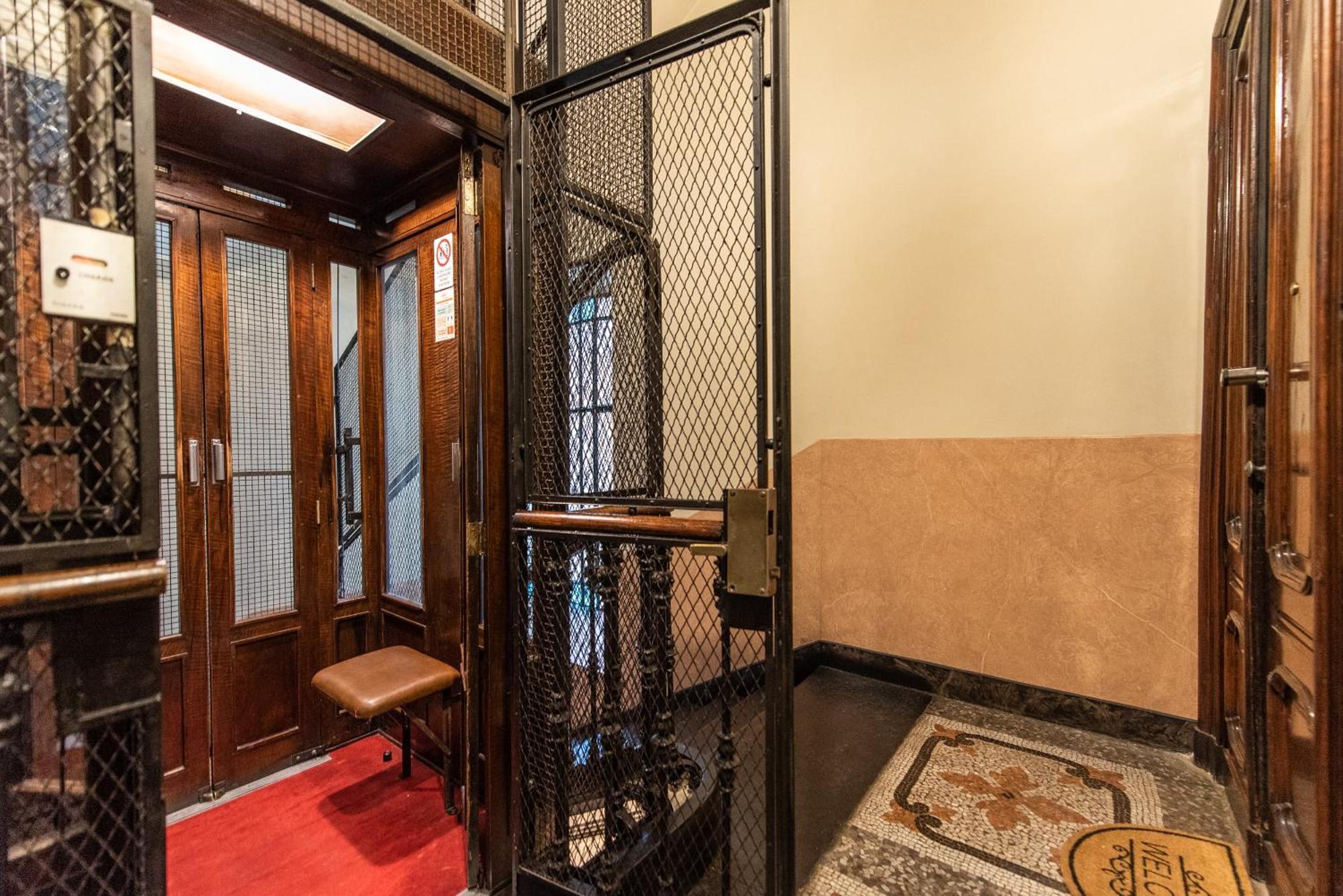 Domus San Carlo- Luxury Apartment In Turin'S Heart Екстериор снимка